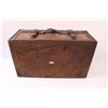Image 6 : Wooden Storage Box - 16.5" x 10" x 8"