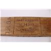Image 2 : Hart & Hertel Wooden Cigar Mold