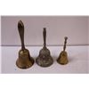 Image 2 : Assortment of Brass Bells, Incense Burner