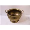 Image 2 : Brass Pot, Decorative Balls, Owl Ornament