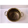 Image 3 : Brass Pot, Decorative Balls, Owl Ornament