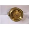 Image 4 : Brass Pot, Decorative Balls, Owl Ornament