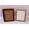 Image 5 : Framed Print - 13.5" x 11.5"; (2) Picture Frames