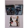 Image 5 : (10) DVD's - Juno, Bourne Ultimatum, Mr. & Mrs. Smith, etc.
