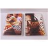 Image 4 : (5) DVD's - Prison Break Series