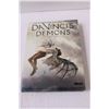 Image 5 : (3) DVD's - Da Vinci's Demons, The Blacklist