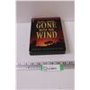 Image 1 : DVD's - Four Disc Collector's Edition of Gone With The Wind