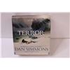 Image 5 : (2) Audio Books on CD's - The Terror, and All The King's Men