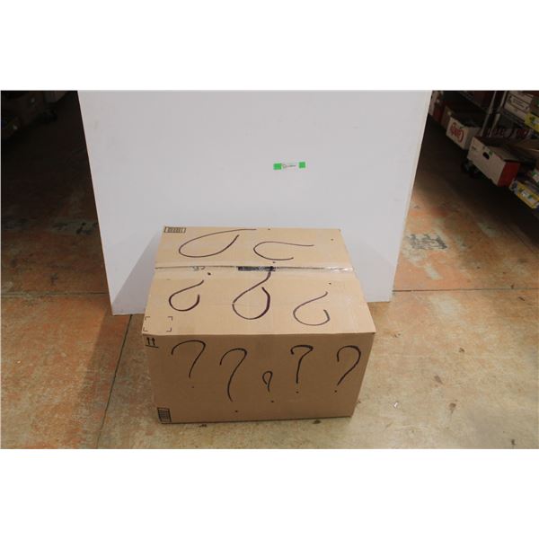 * MYSTERY BOX