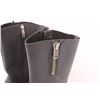 Image 2 : Harley Davidson Women's Motorcycle Riding Boots - Size 9