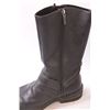 Image 3 : Harley Davidson Women's Motorcycle Riding Boots - Size 9