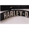 Image 2 : Harley Davidson Women's Belt w/Gemstones