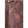 Image 2 : * Roper Quilted Vest "Branding Bull Sale - 2008" - Size XL