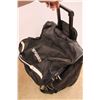 Image 3 : Reebok Wheeled Large Hockey Bag - 38" x 17" x 16"