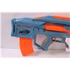 Image 3 : Nerf Moto Blitz Elite 2.0 Gun - Works