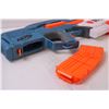 Image 4 : Nerf Moto Blitz Elite 2.0 Gun - Works