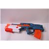Image 5 : Nerf Moto Blitz Elite 2.0 Gun - Works