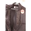 Image 3 : * Hudson Bay Canadian Olympic Puff Vest - Size Large