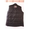 Image 4 : * Hudson Bay Canadian Olympic Puff Vest - Size Large
