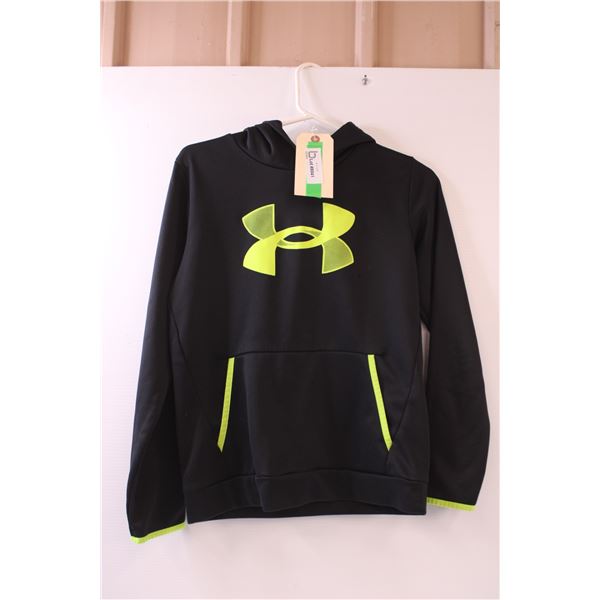 Under Armour Youth Sweater/Bunny Hug - Size Large
