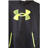 Image 2 : Under Armour Youth Sweater/Bunny Hug - Size Large