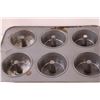 Image 5 : Baking Lot: Bundt Pans (Various Sizes), Cake Pop Mold, Deviled Egg Carrying Container w/Lid