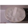 Image 6 : Baking Lot: Bundt Pans (Various Sizes), Cake Pop Mold, Deviled Egg Carrying Container w/Lid