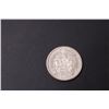 Image 2 : Canadian Fifty Cent Silver Coin - 1960