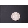 Image 2 : Canadian Fifty Cent Silver Coin - 1962