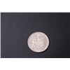 Image 2 : Canadian Fifty Cent Silver Coin - 1964