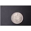 Image 2 : Canadian Fifty Cent Silver Coin - 1965