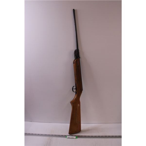 .177 Caliber Pellet Gun - Works - 38" Long
