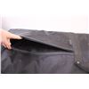 Image 4 : Edwards Day Padded Gun Case w/Zipper Pocket - 43" x 15" x 3"