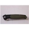 Image 3 : Besttech "Swordfish" Pocket Knife - D2 Steel Blade w/Case