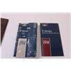Image 4 : Ford F-Series 1994 Truck Manual w/Case