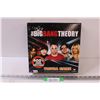 Image 1 : Big Bang Theory Trivia Board Game - As Is