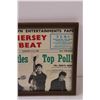 Image 3 : Mersey Beat Newspaper Clipping of Beatles - 1962 - Framed - 10.25" x 8.25"