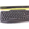 Image 3 : Staples French Canadian Keyboard - NIB