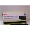 Image 4 : Staples French Canadian Keyboard - NIB