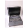 Image 2 : (2) Vintage Laptops: Toshiba & Impulse Reply w/ Case - As Is