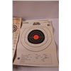 Image 2 : (2) Champion Score Keeper Gun Target Poster Sets: 18" x 14" & 16" x 11"