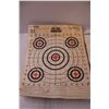Image 3 : (2) Champion Score Keeper Gun Target Poster Sets: 18" x 14" & 16" x 11"