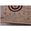 Image 4 : (2) Champion Score Keeper Gun Target Poster Sets: 18" x 14" & 16" x 11"