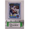 Image 1 : Johnny Gaudreau OPC 2014-15 Rookie Hockey Card