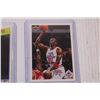 Image 3 : (2) Michael Jordan 1991 Basketball Cards