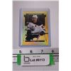 Image 1 : Connor McDavid Upper Deck 2022-23 Hockey Card "Gold Etchings Edition"