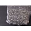 Image 2 : (2) Hesston Rodeo Metal Belt Buckles - 2006 & 2007 (Montana Silver Smiths Editions)