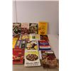 Image 2 : Cookbook Lot