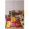 Image 3 : Cookbook Lot