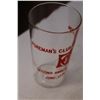 Image 4 : (13) Glasses- Foreman's Club of Hamilton